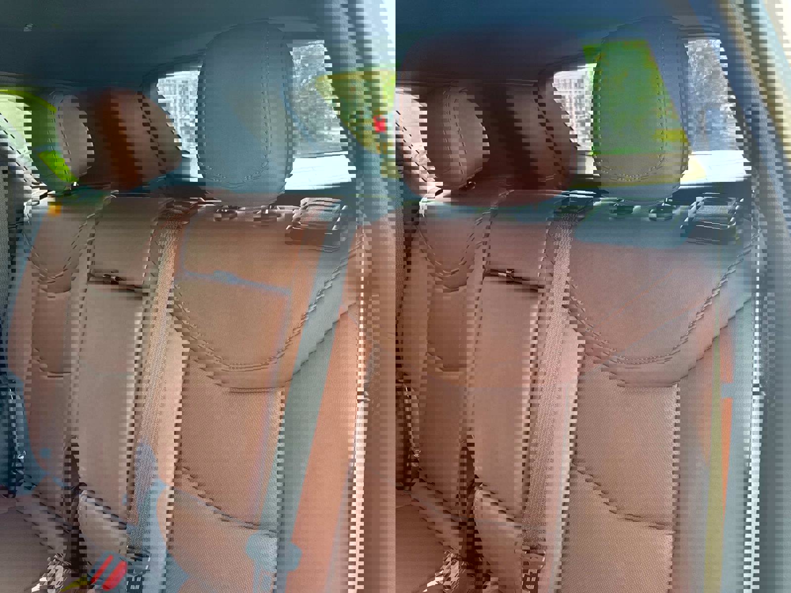 Used 2024 Cadillac XT5 Premium Luxury image 31