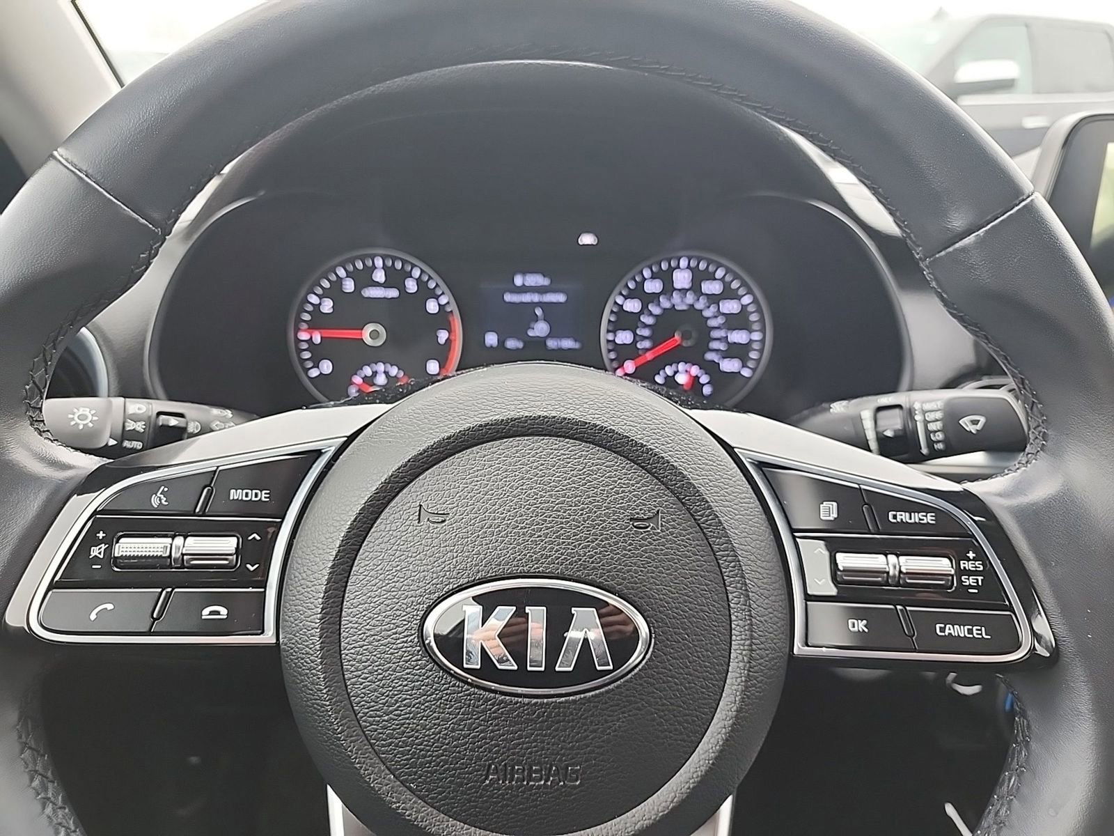 Used 2019 Kia Forte EX image 12