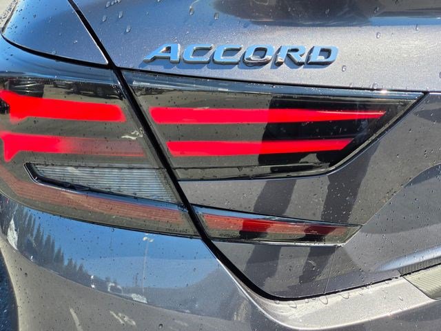 Used 2020 Honda Accord EX image 4