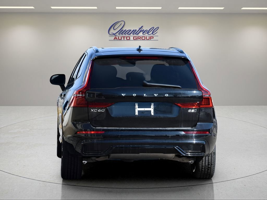 New 2026 Volvo XC60 B5 Plus w/ Protection Package Premier image 8