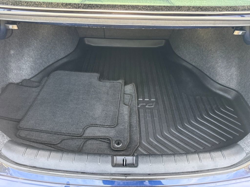 Used 2017 Honda Accord Sport image 27