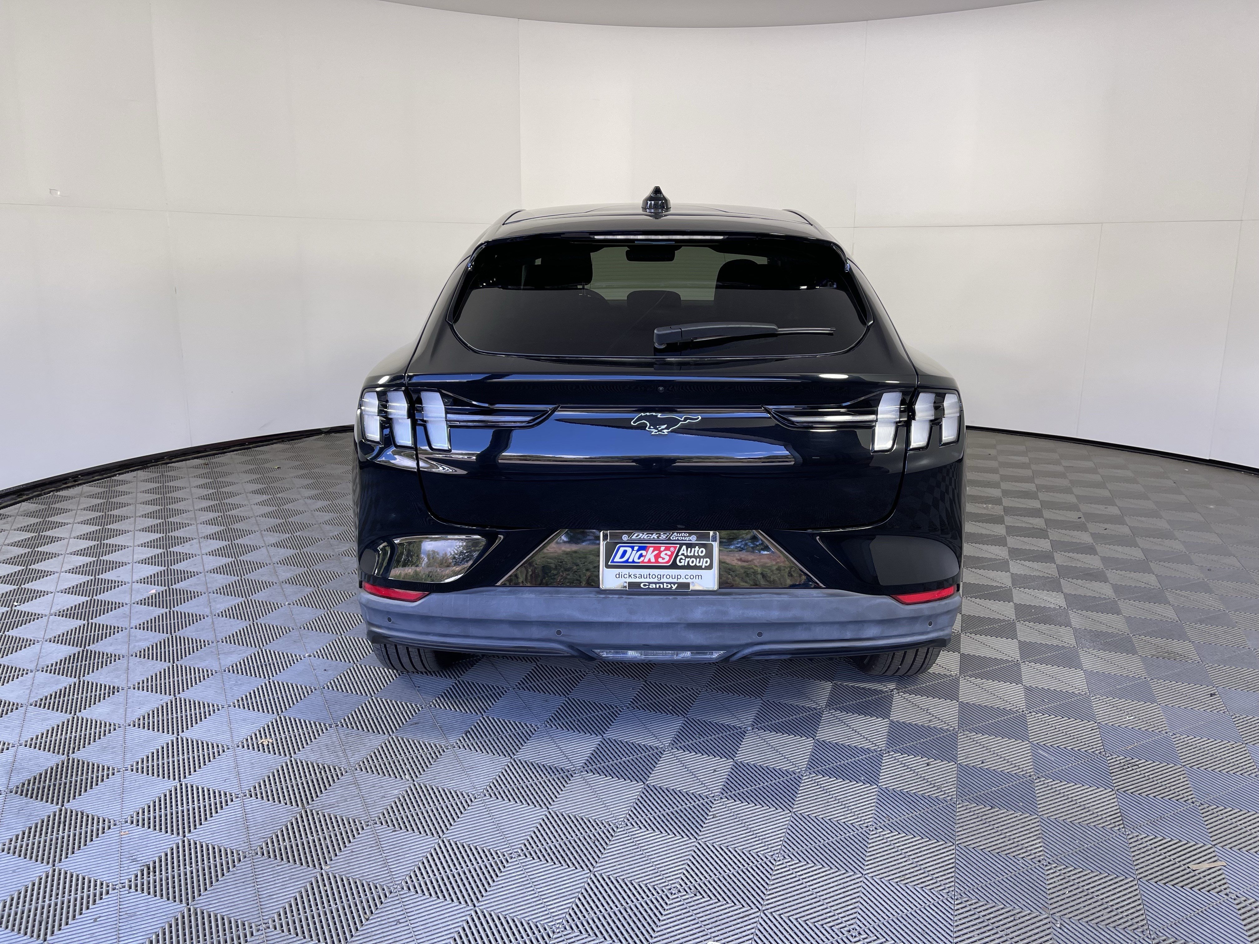 New 2026 Ford Mustang Mach-E Premium AWD/4WD image 4