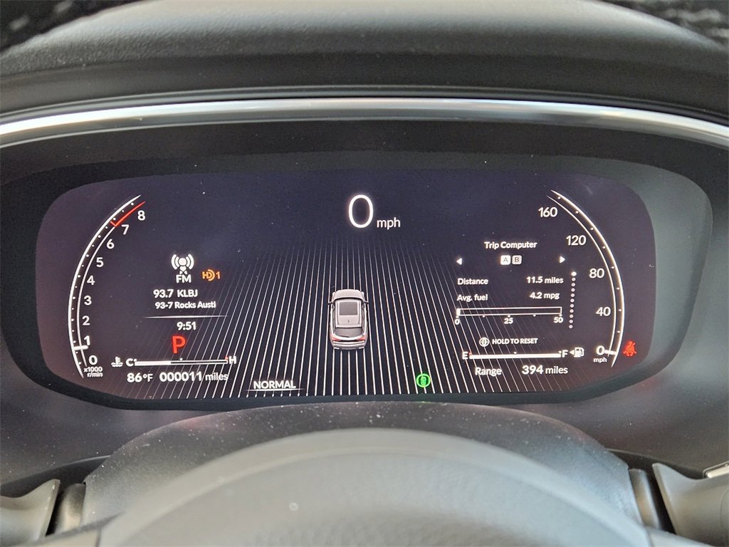 New 2026 Acura MDX w/ Advance Package image 17