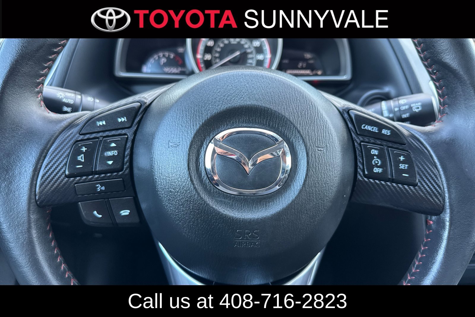 Used 2016 MAZDA MAZDA3 i Grand Touring FWD image 25