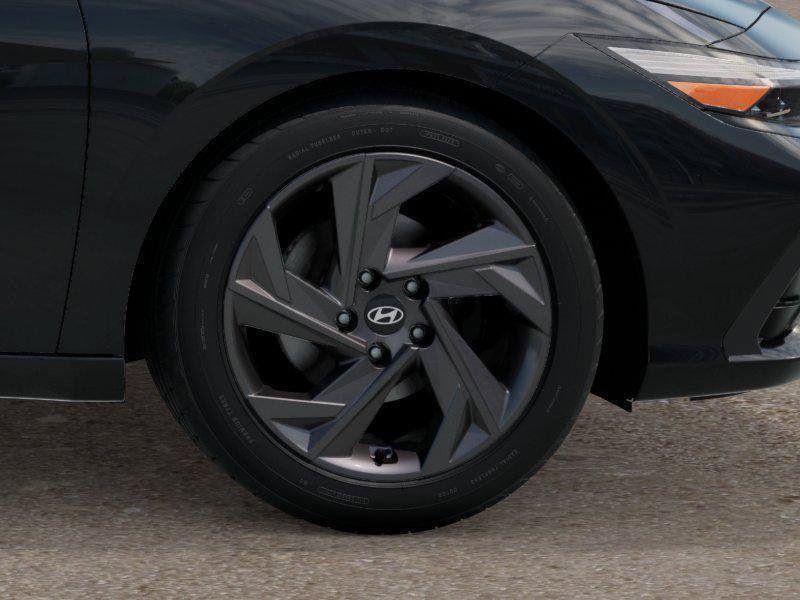 New 2026 Hyundai Elantra SEL Sport FWD image 8