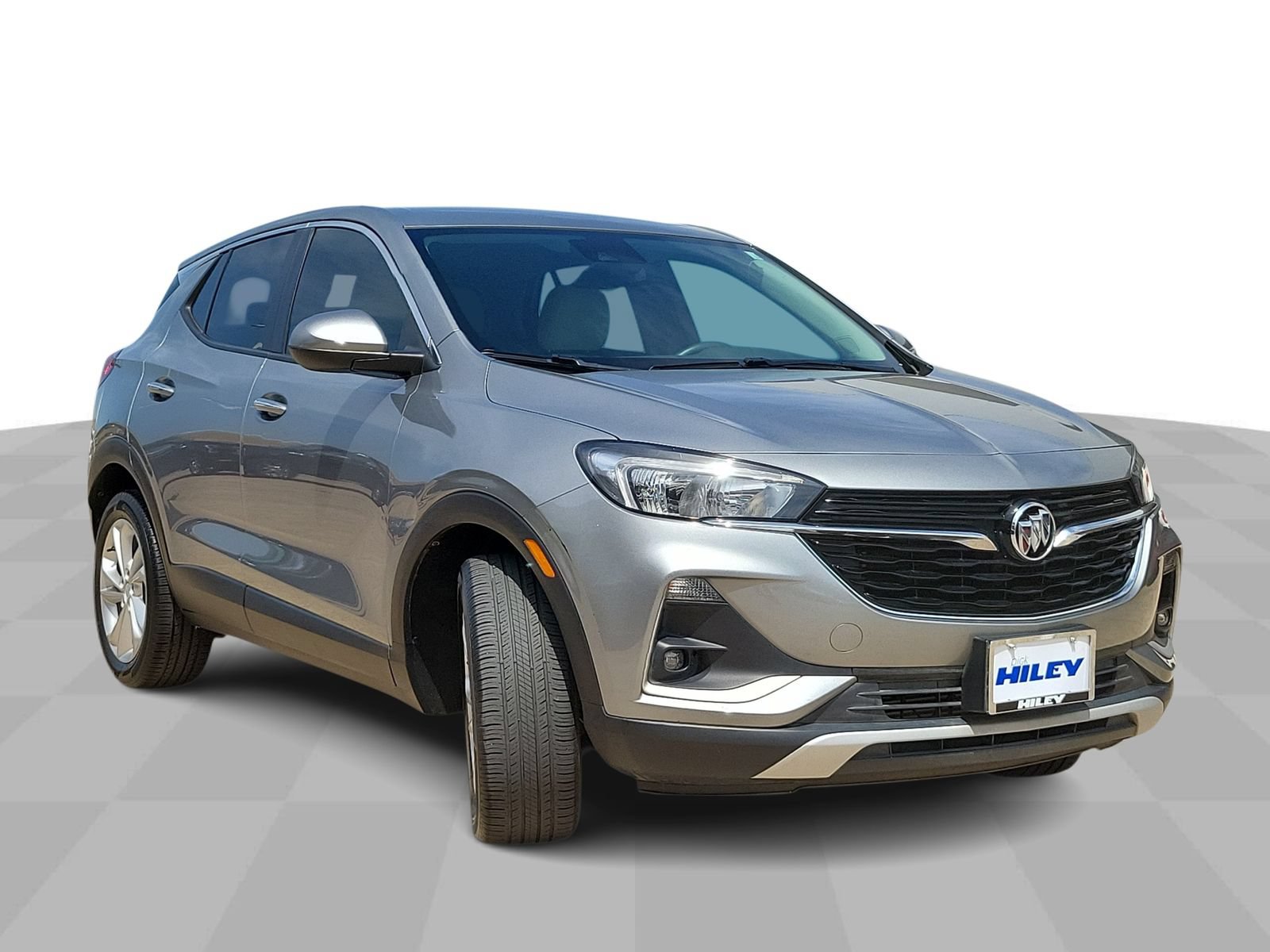 Used 2023 Buick Encore GX Preferred w/ Cold Weather Comfort Package FWD image 2