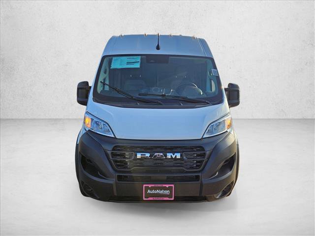New 2026 RAM ProMaster 2500 FWD image 5