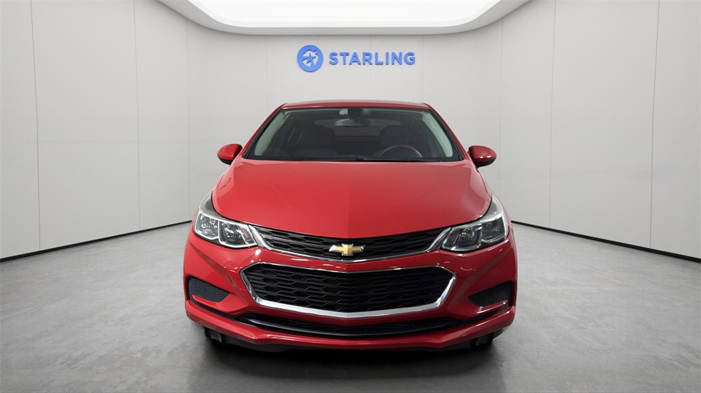 Used 2018 Chevrolet Cruze LS image 15