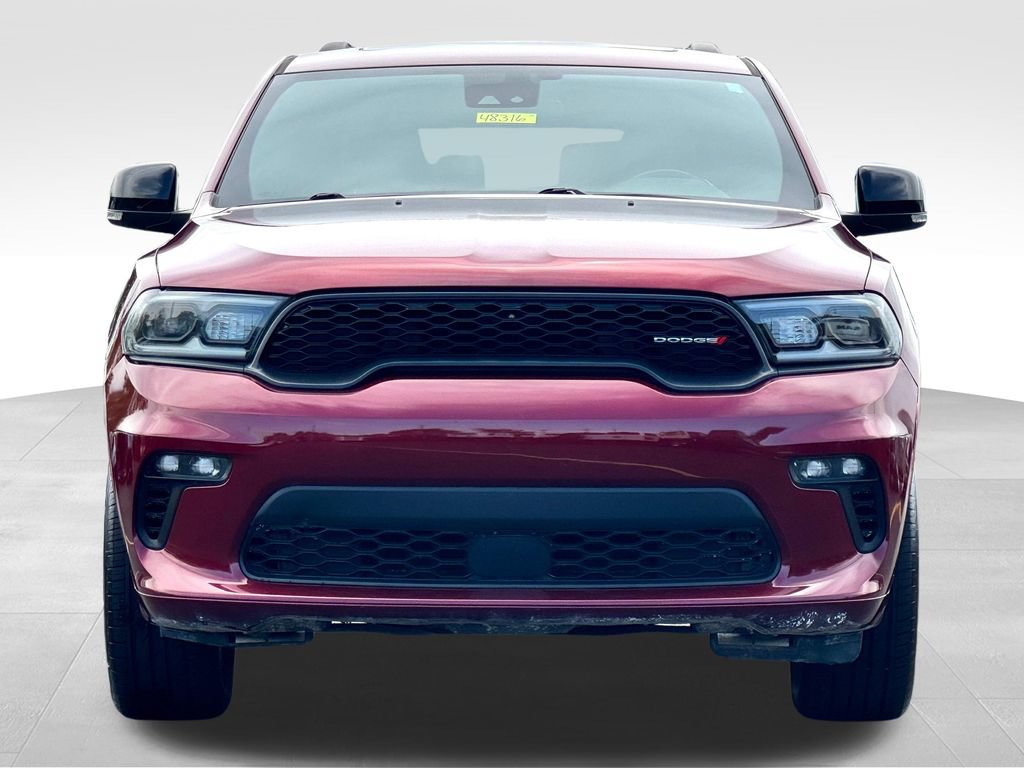 Used 2023 Dodge Durango GT AWD/4WD video 2