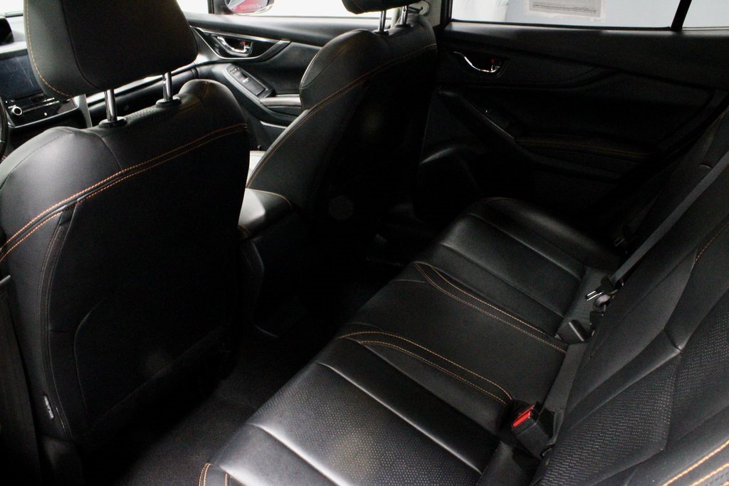 Used 2019 Subaru Crosstrek 2.0i Limited w/ Popular Package #2 image 22