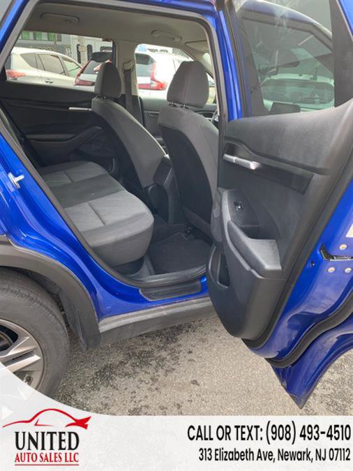 Used 2023 Kia Seltos LX image 9