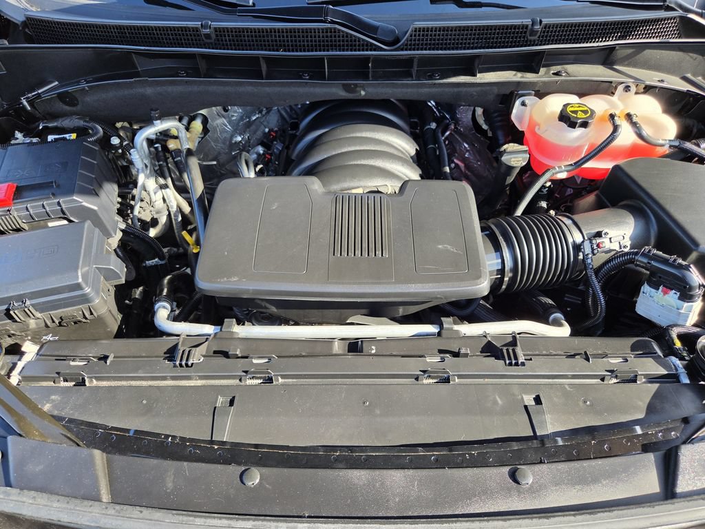 Used 2025 GMC Yukon Denali AWD/4WD image 30