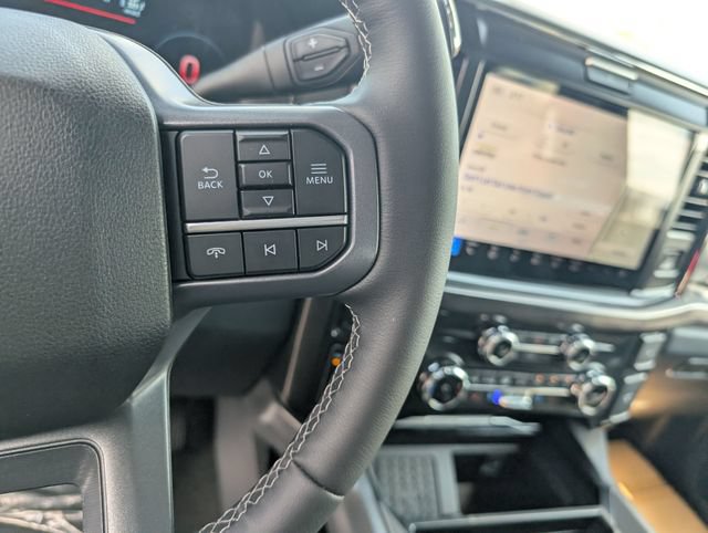 New 2026 Ford F350 Lariat w/ Black Appearance Package AWD/4WD image 19