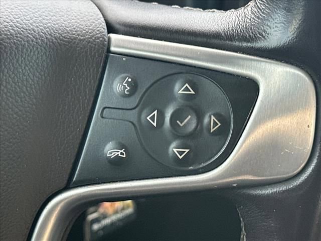 Used 2018 GMC Sierra 1500 SLT image 26