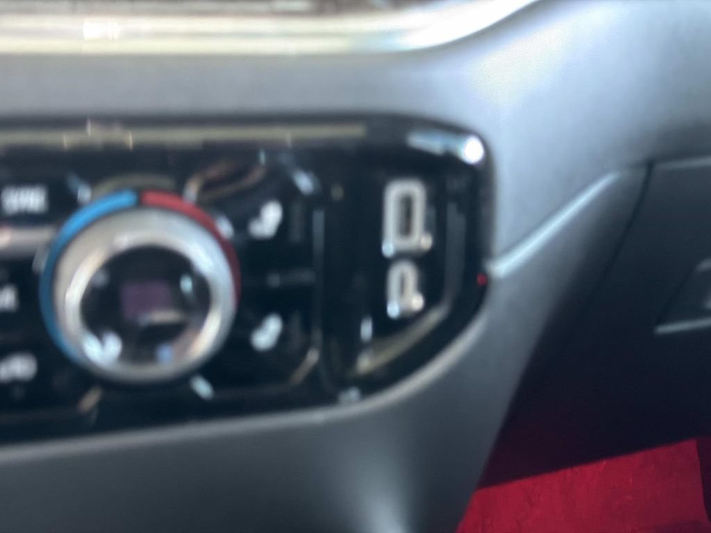 New 2026 Chevrolet Silverado 1500 RST AWD/4WD image 32