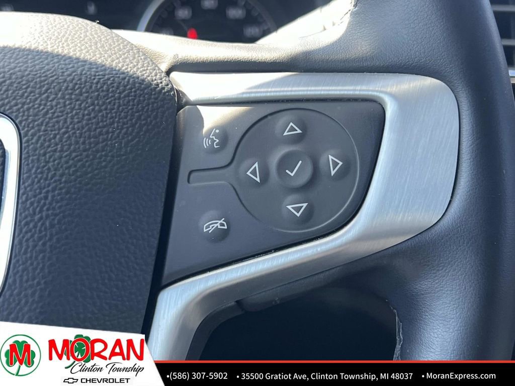 Certified 2023 GMC Acadia SLT w/ Elevation Edition image 27