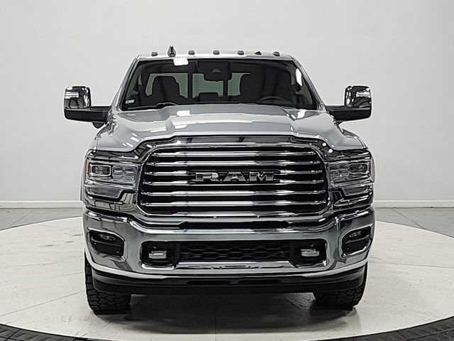 Used 2024 RAM 2500 Limited w/ Safety Group AWD/4WD image 2