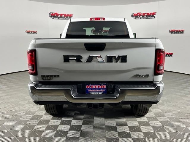 Used 2026 RAM 2500 Big Horn AWD/4WD image 7