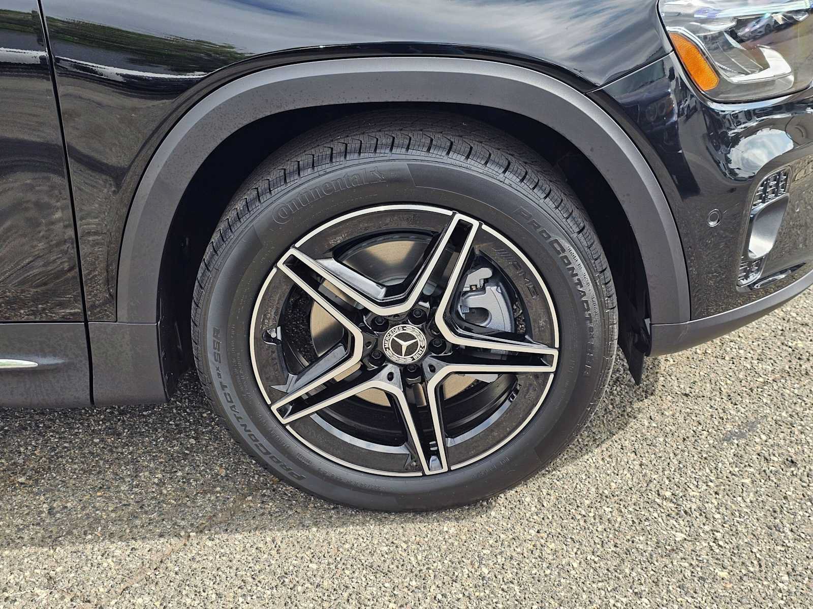 New 2026 Mercedes-Benz GLB 250 image 9