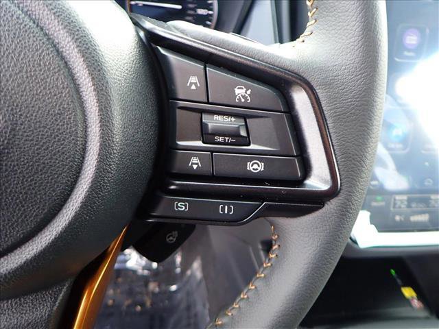 New 2026 Subaru Crosstrek 2.5i Wilderness image 16