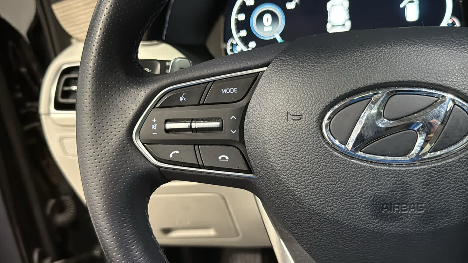 Used 2022 Hyundai Palisade Calligraphy w/ Cargo Package FWD image 12