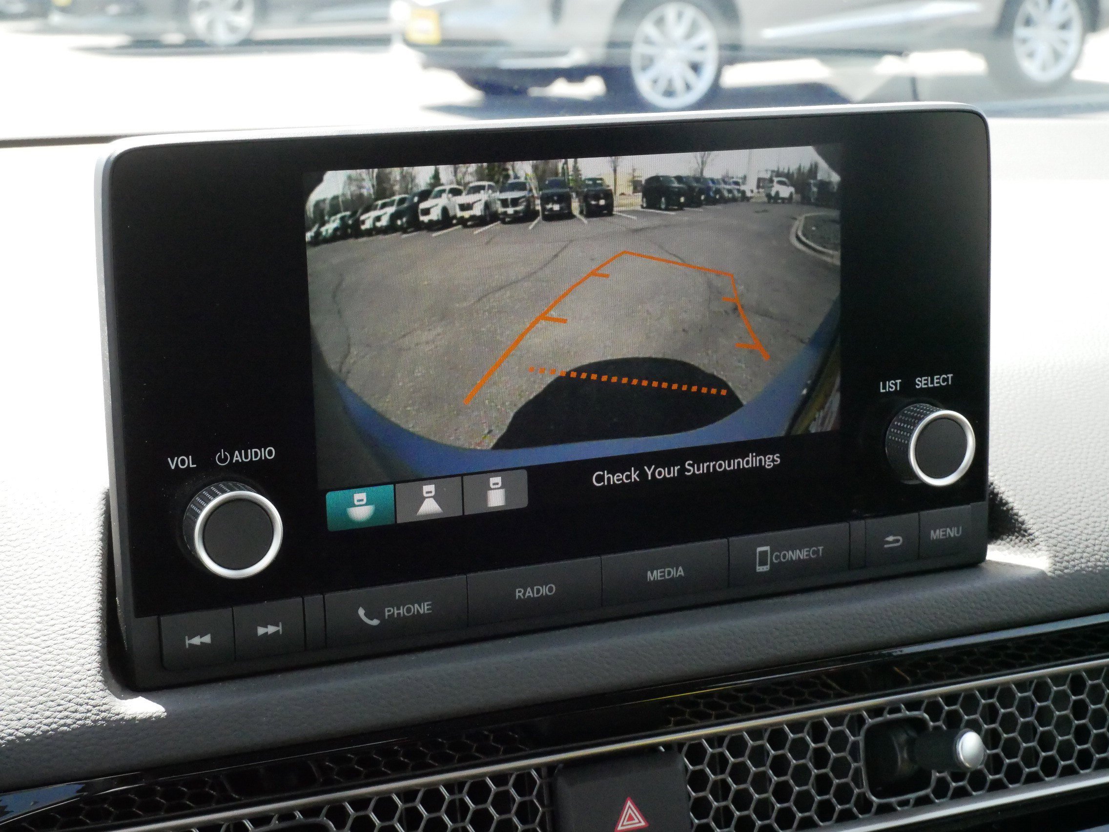 Used 2023 Honda Civic LX image 31