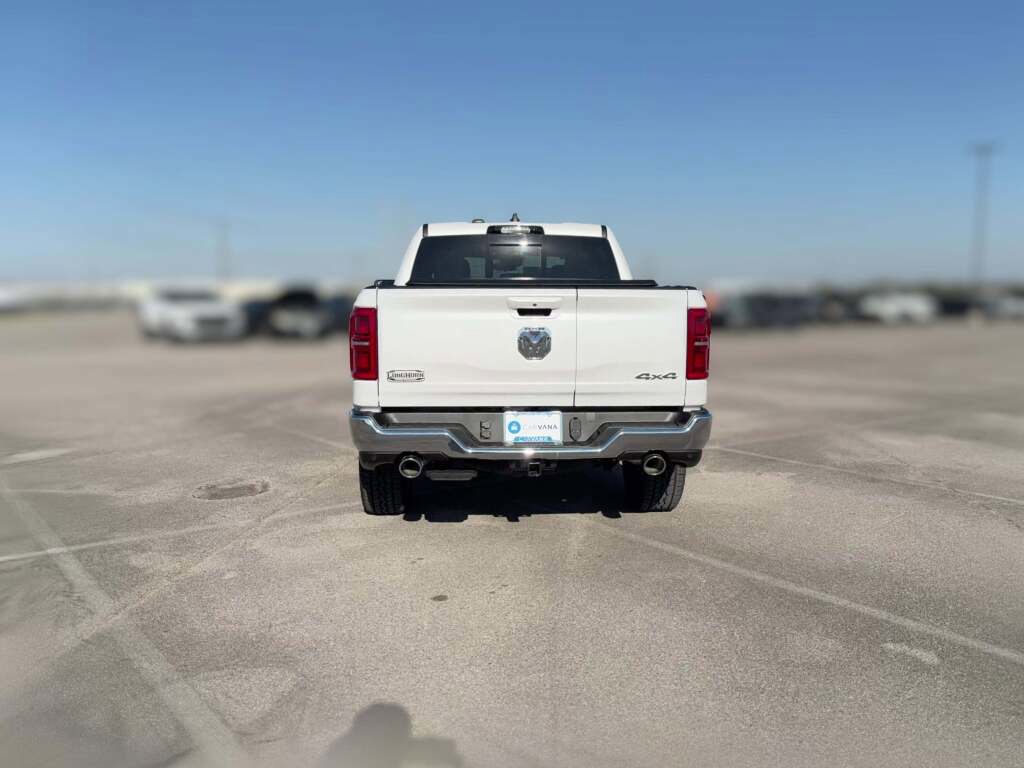 New 2026 RAM 1500 Limited image 10