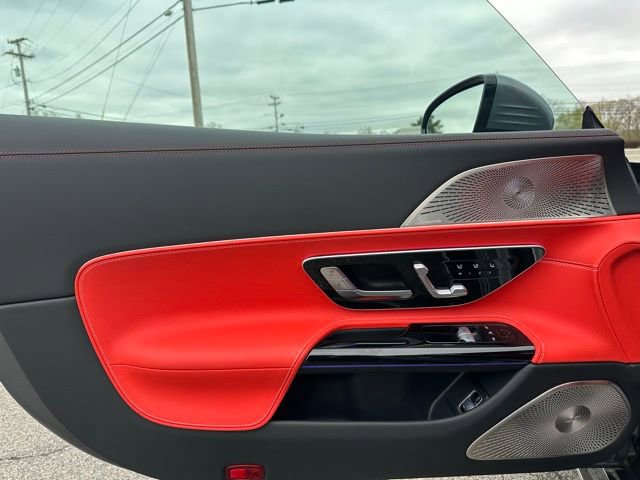 Certified 2024 Mercedes-Benz AMG GT 55 image 17