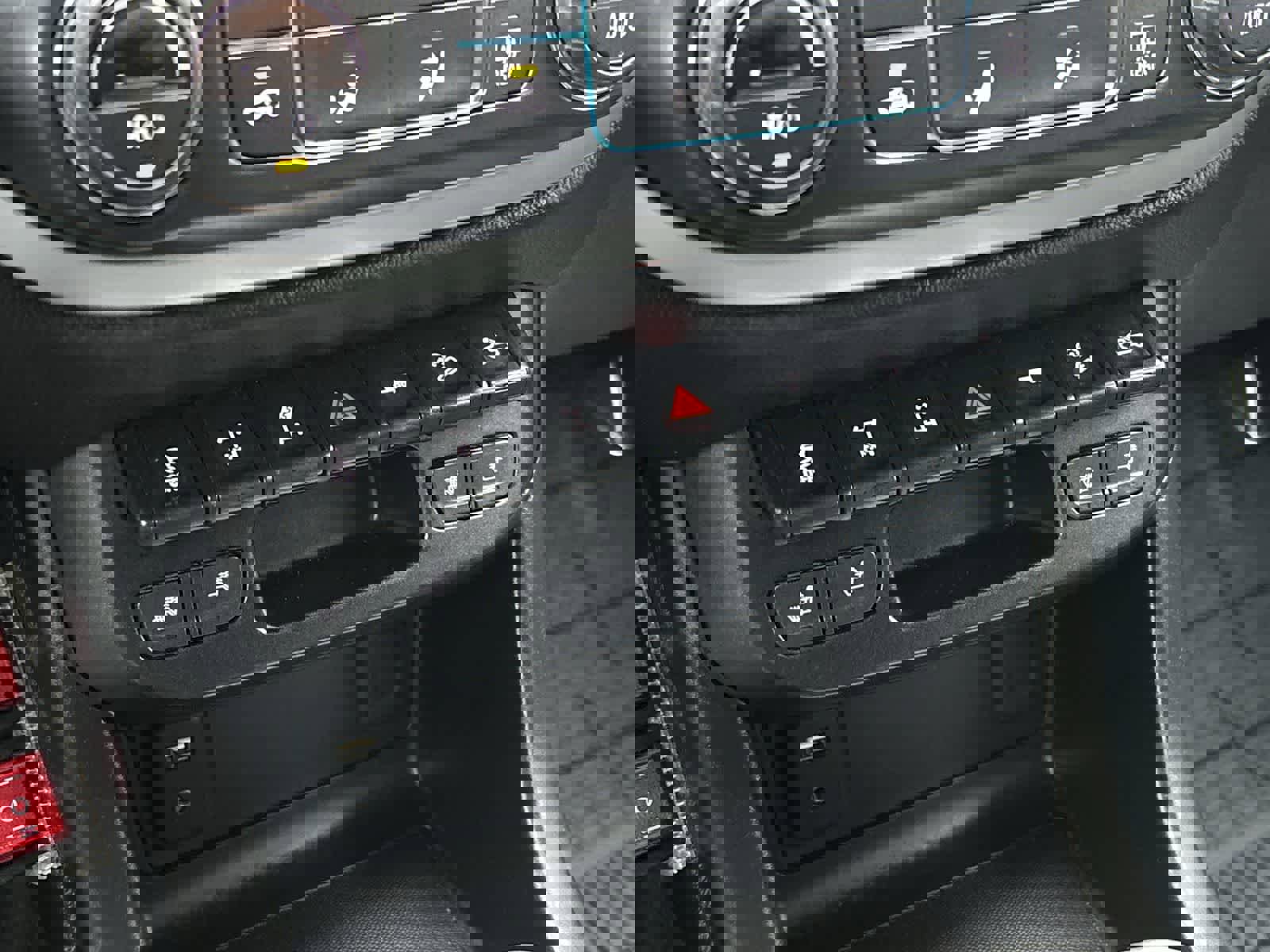 Used 2017 Chevrolet Colorado ZR2 image 25