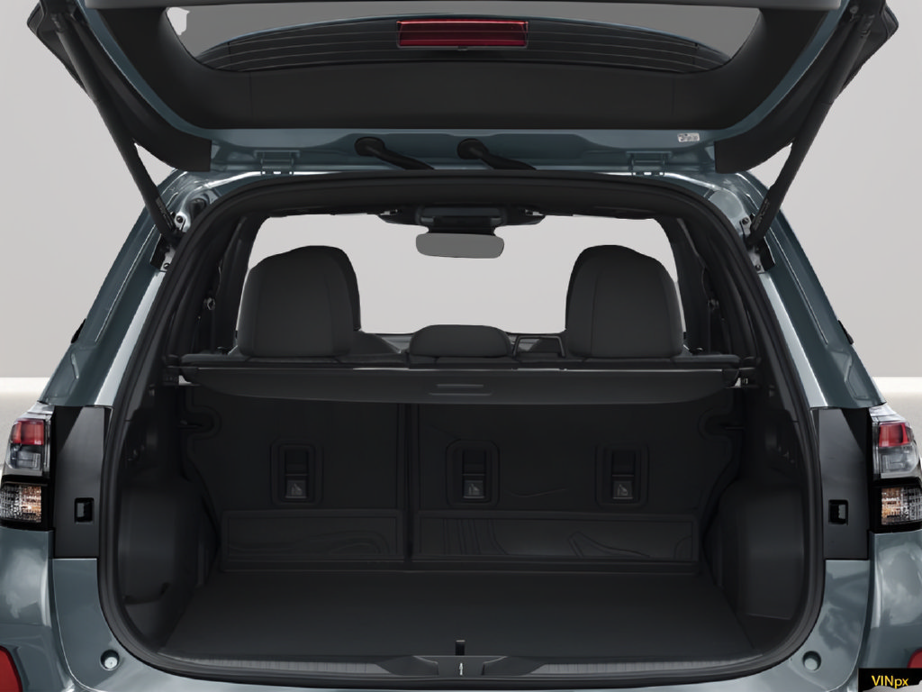 New 2026 Subaru Forester Touring AWD/4WD image 10