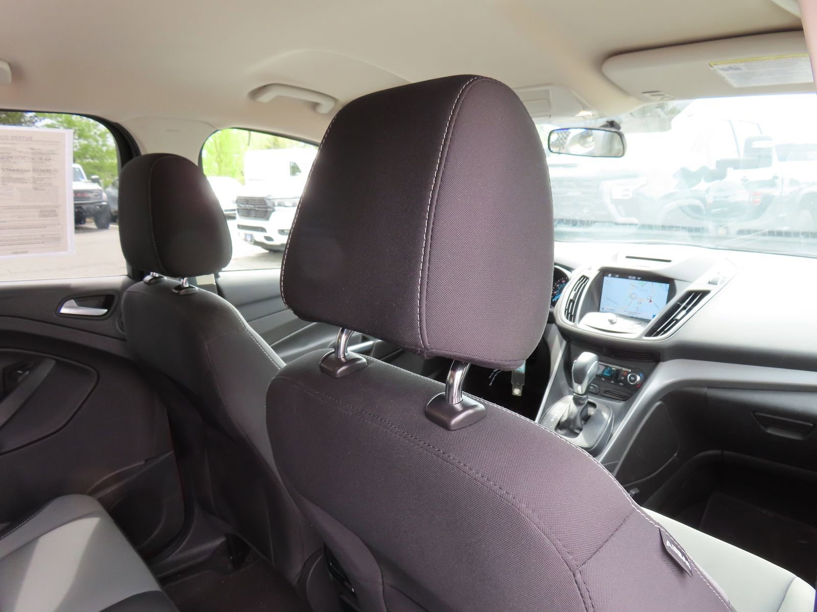 Used 2016 Ford Escape SE w/ Equipment Group 201A image 27