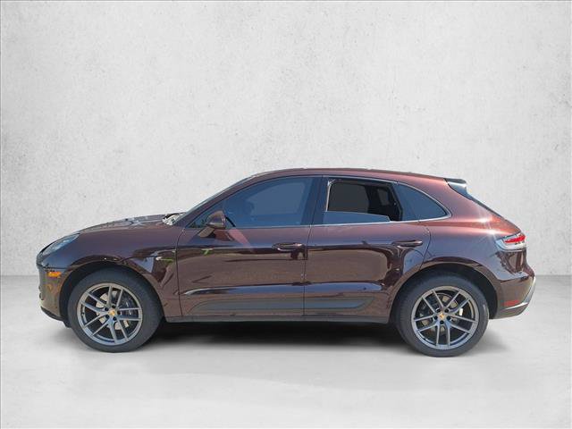 Used 2023 Porsche Macan AWD/4WD image 9