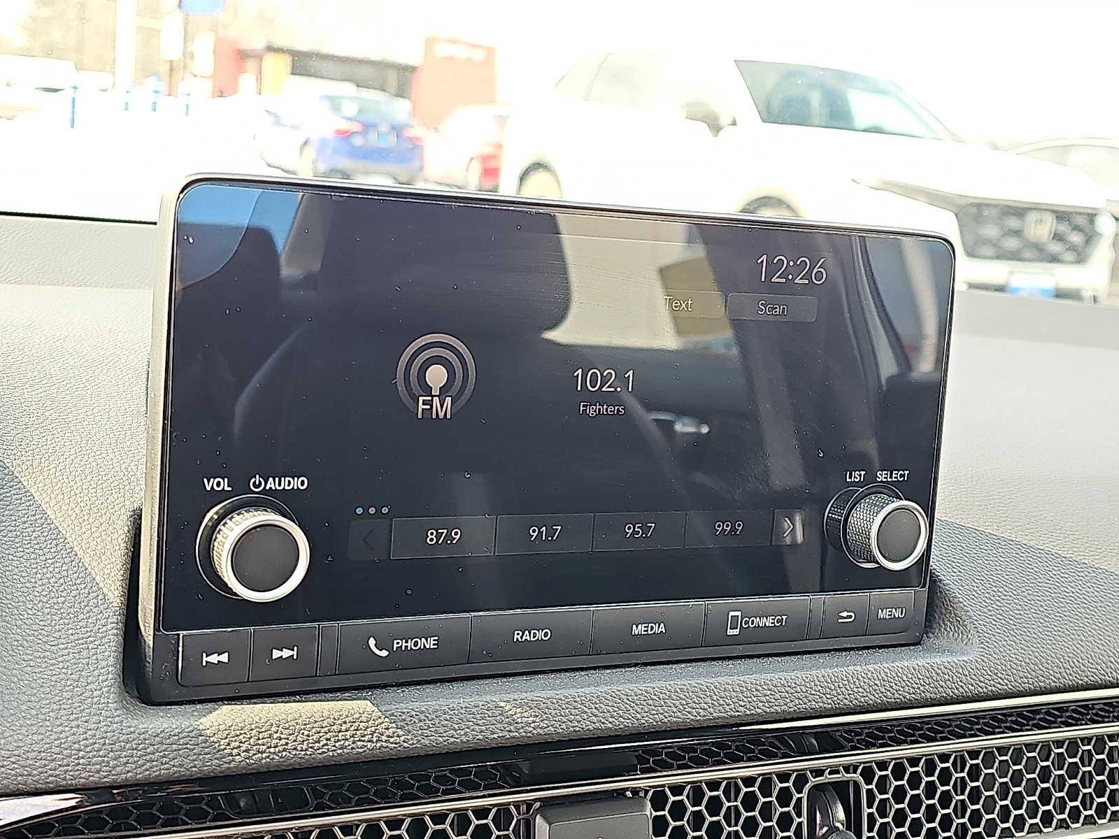 Used 2023 Honda Civic Sport image 16