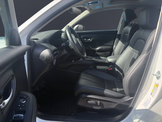 Certified 2023 Honda HR-V EX-L image 9