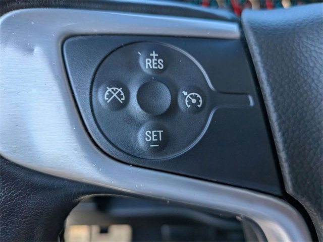 Used 2019 GMC Yukon SLE w/ SLE Value Package image 20