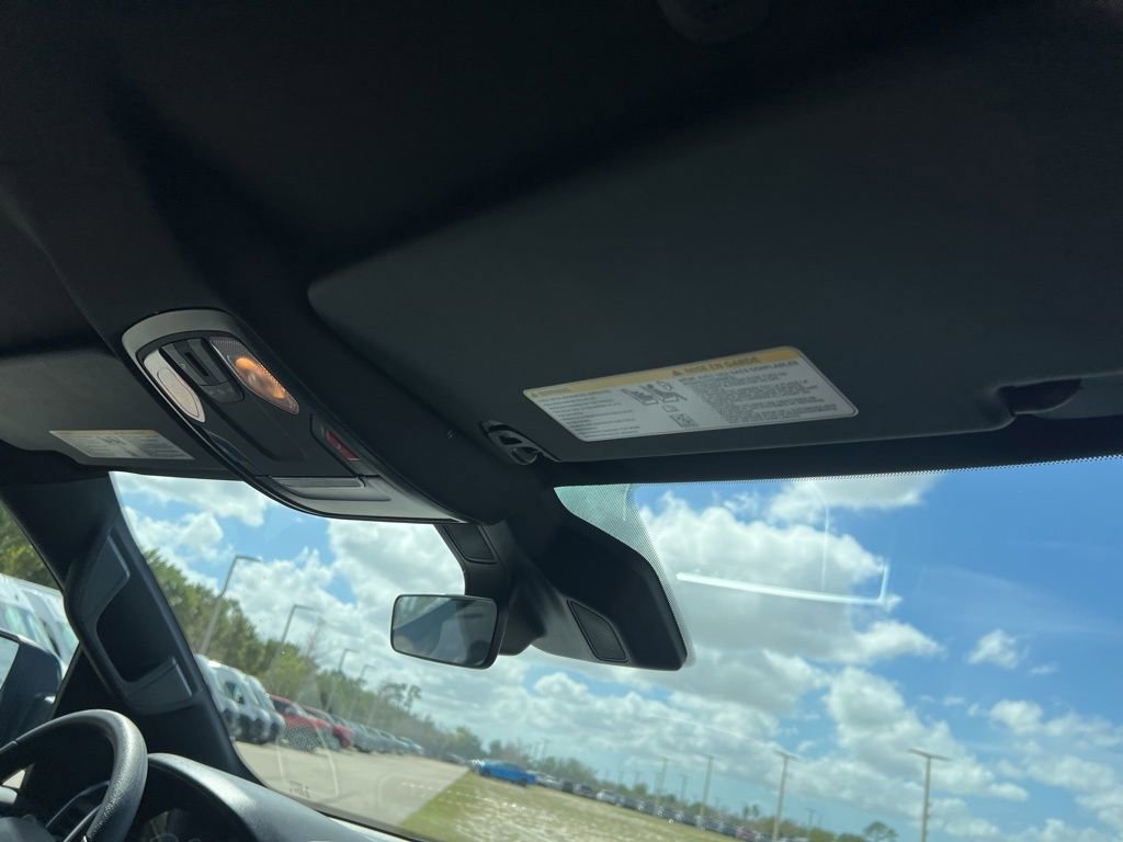 Certified 2026 RAM 1500 Big Horn w/ Night Edition image 42