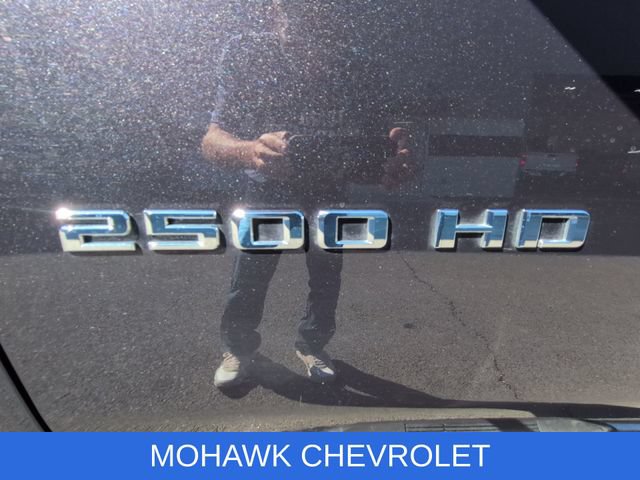 Used 2024 Chevrolet Silverado 2500 Custom w/ Custom Convenience Package AWD/4WD image 33