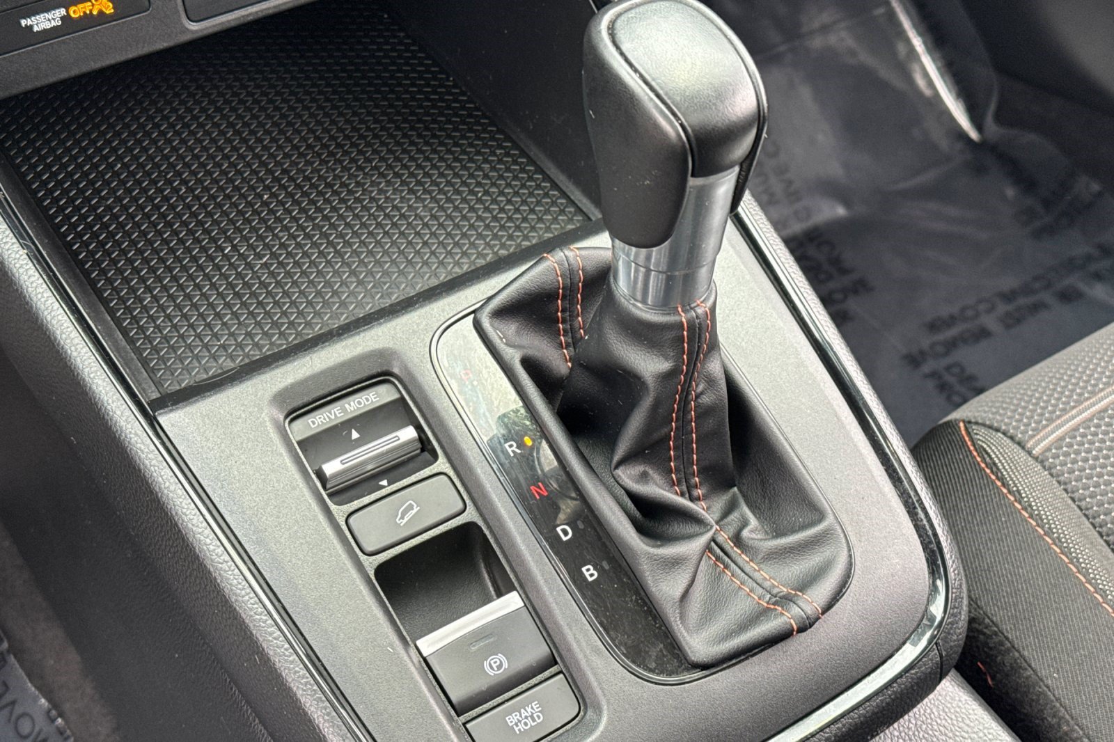 Certified 2023 Honda CR-V Sport image 17