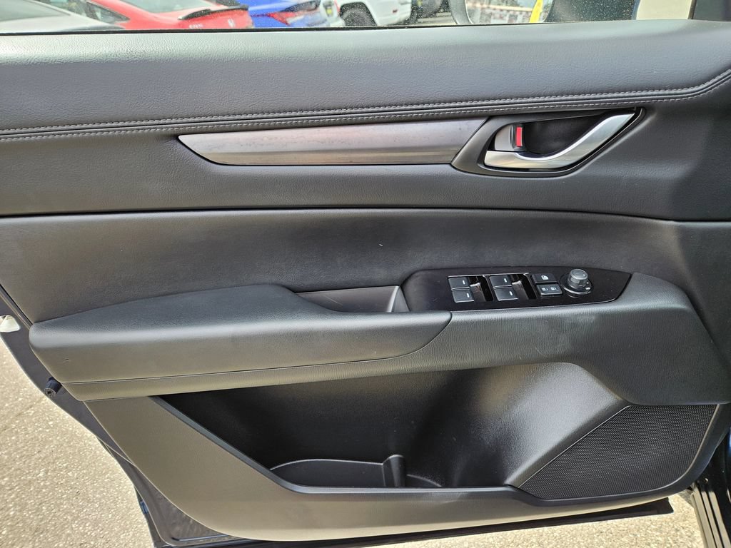 Used 2024 MAZDA CX-5 AWD 2.5 S w/ Select Package image 21