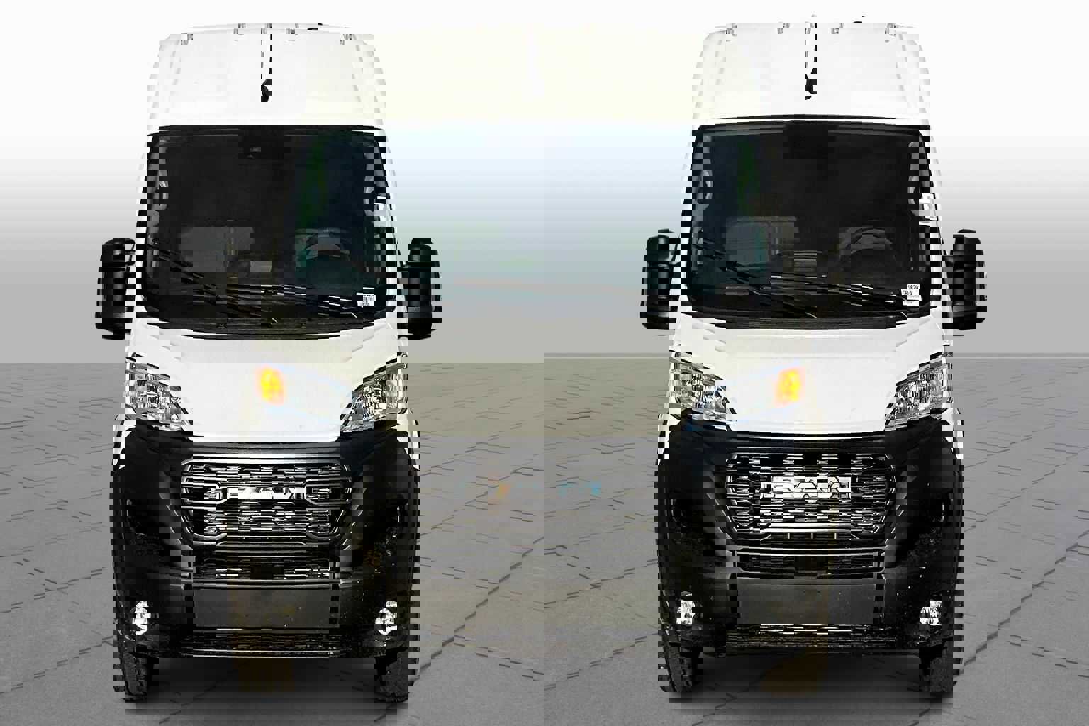 New 2026 RAM ProMaster 2500 w/ Convenience Group image 4