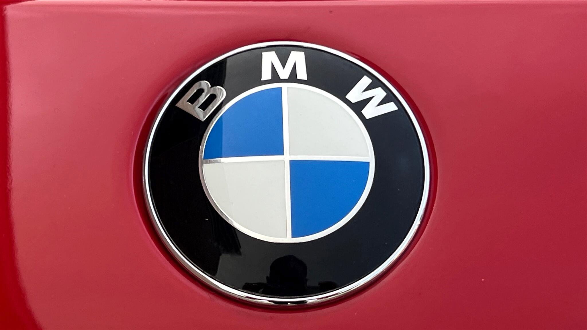 Used 1992 BMW 850i image 47