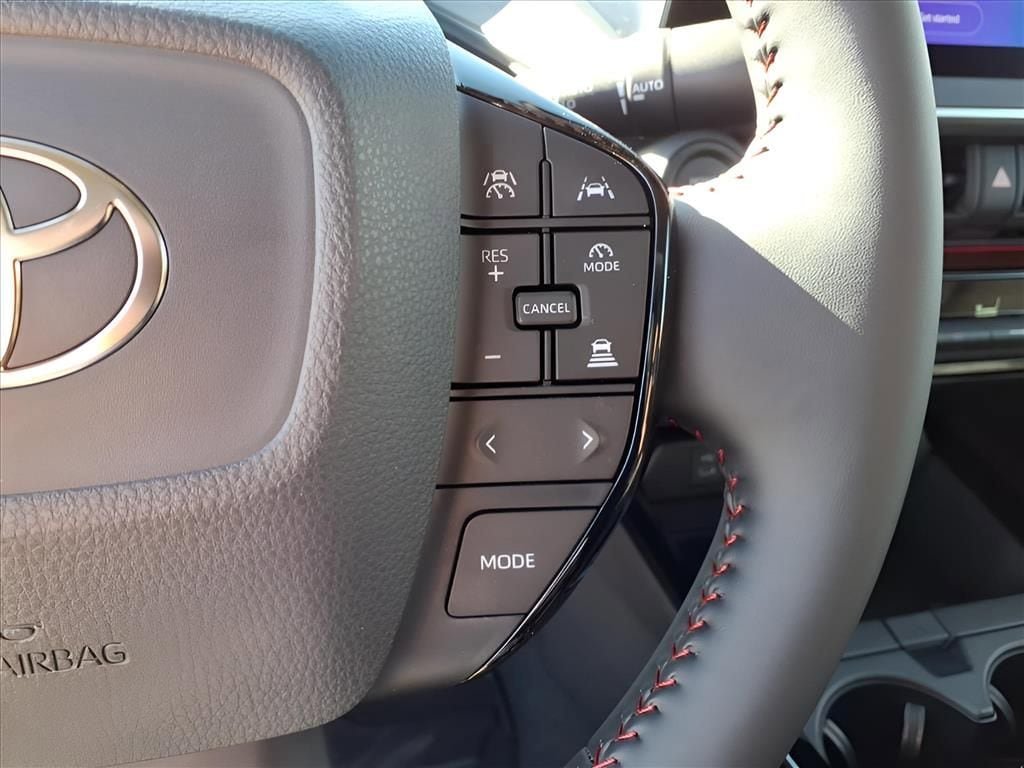New 2026 Toyota Prius Plug-In Hybrid FWD image 19