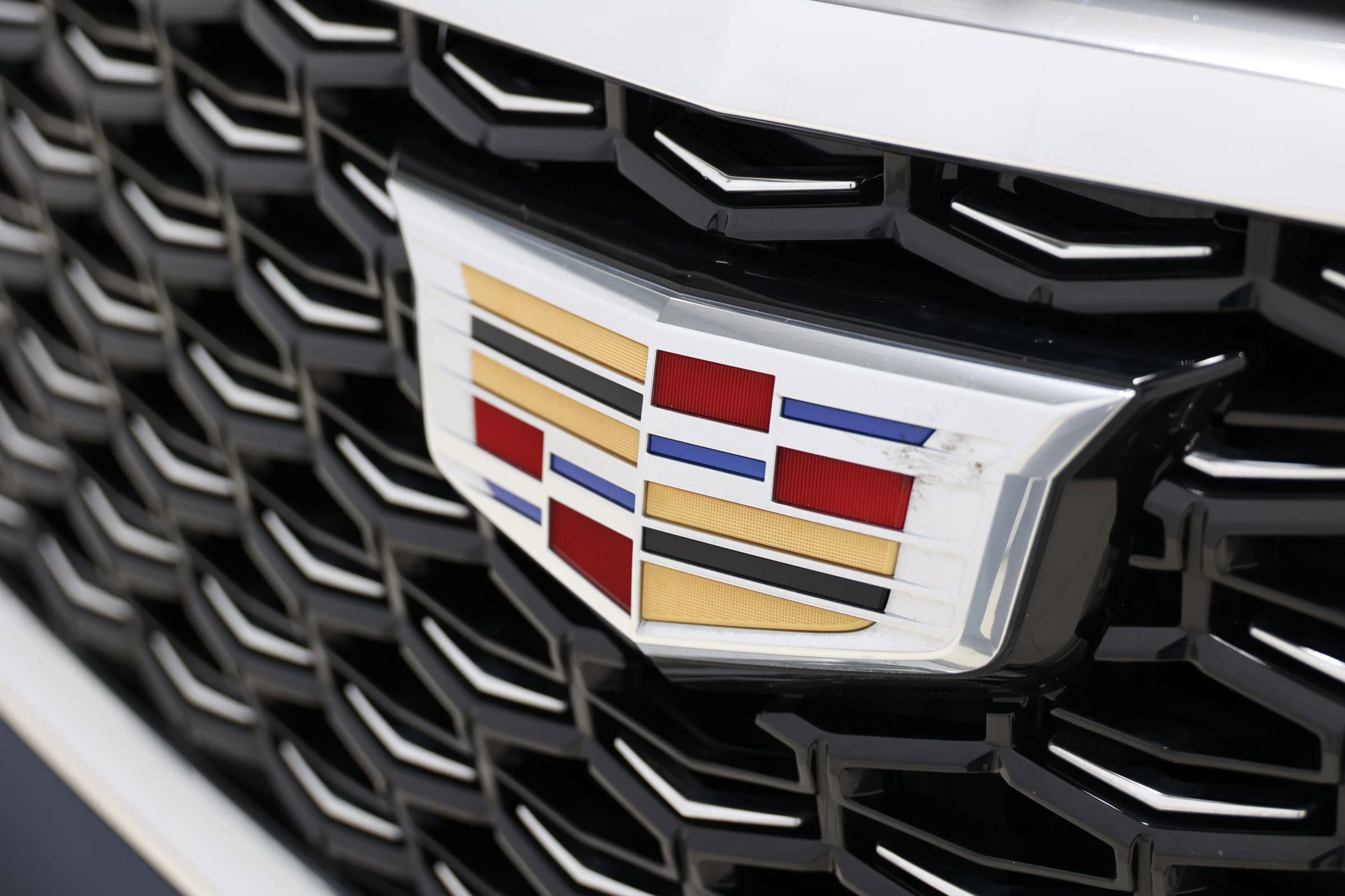 Used 2024 Cadillac XT4 Premium Luxury image 80