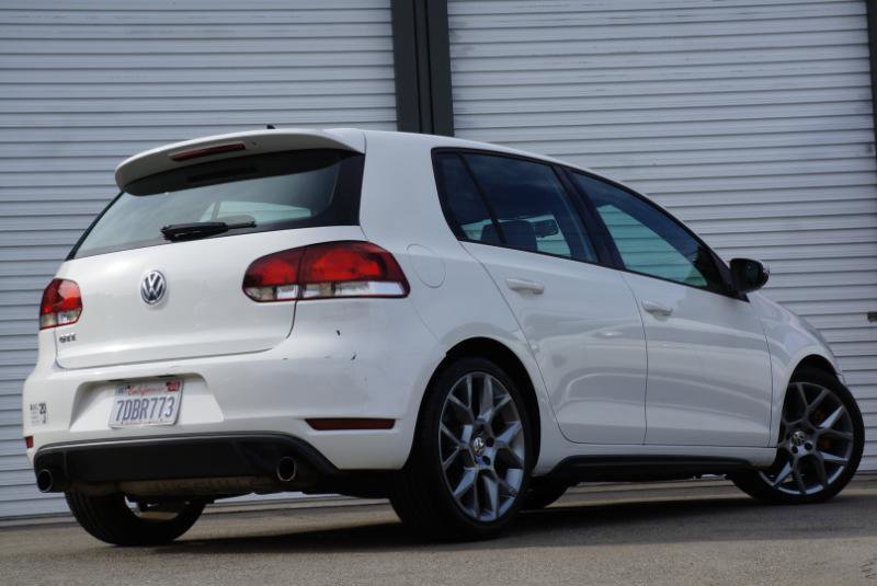 Used 2013 Volkswagen GTI Driver's Edition image 36