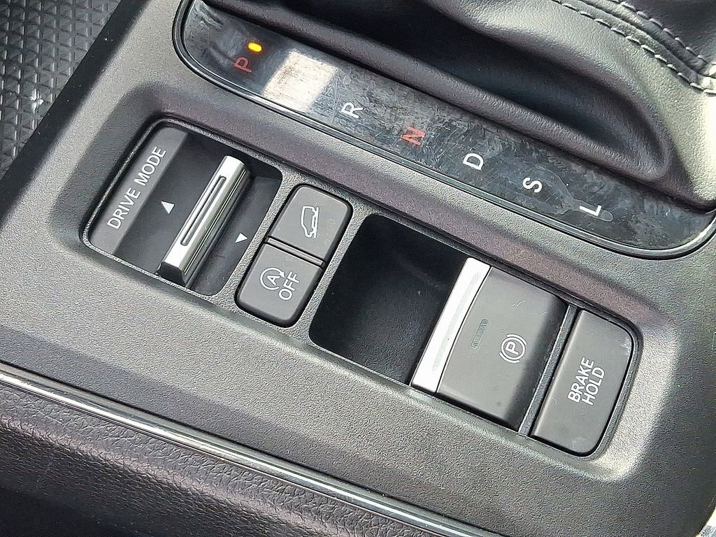 Used 2024 Honda CR-V EX image 24