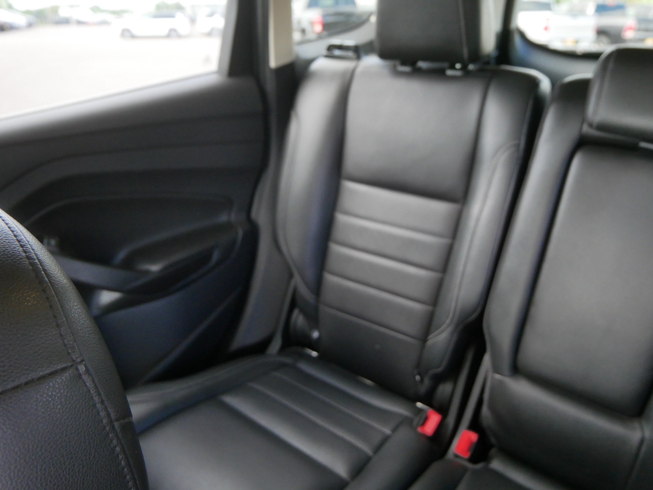 Used 2013 Ford Escape SEL FWD image 12