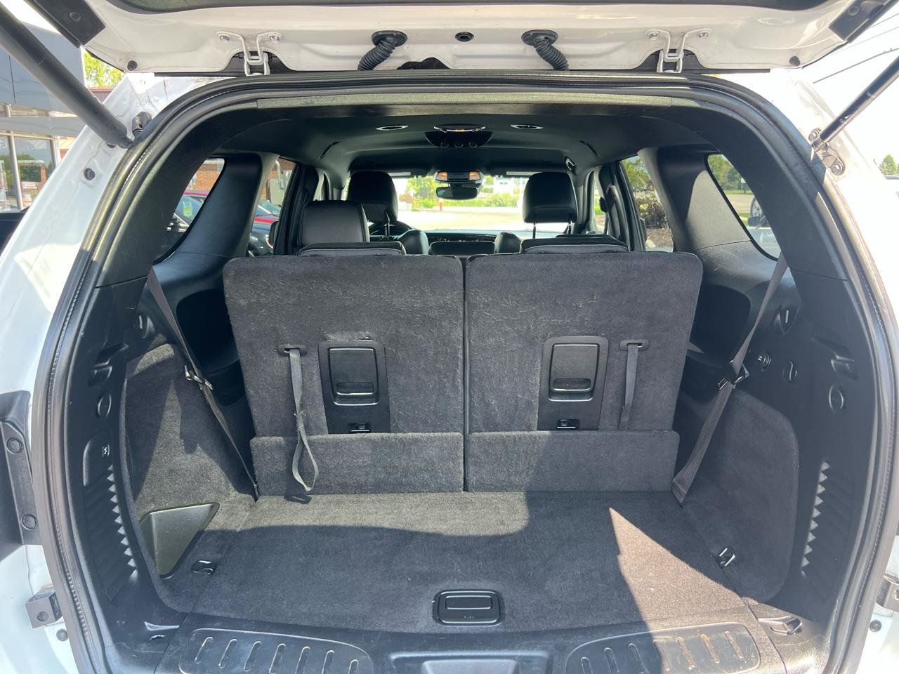 Used 2022 Dodge Durango GT AWD/4WD image 15
