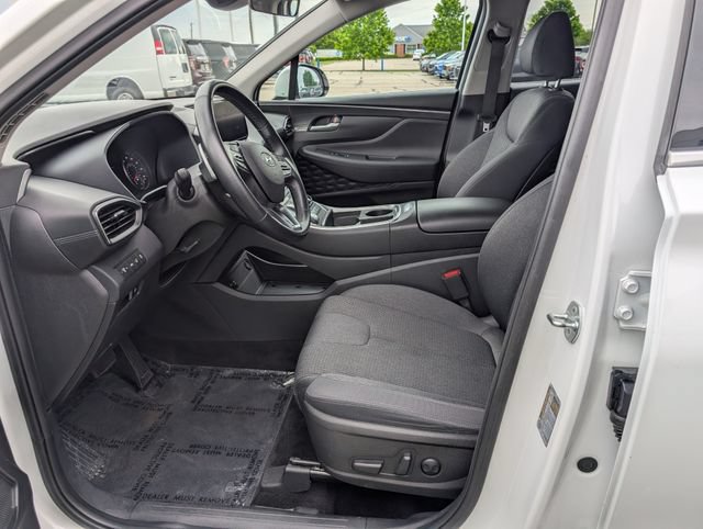 Used 2023 Hyundai Santa Fe SEL FWD image 12