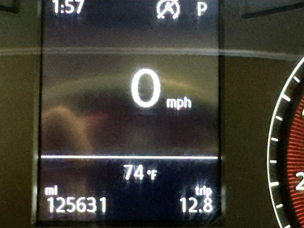 Used 2020 Volkswagen Jetta SE FWD image 15