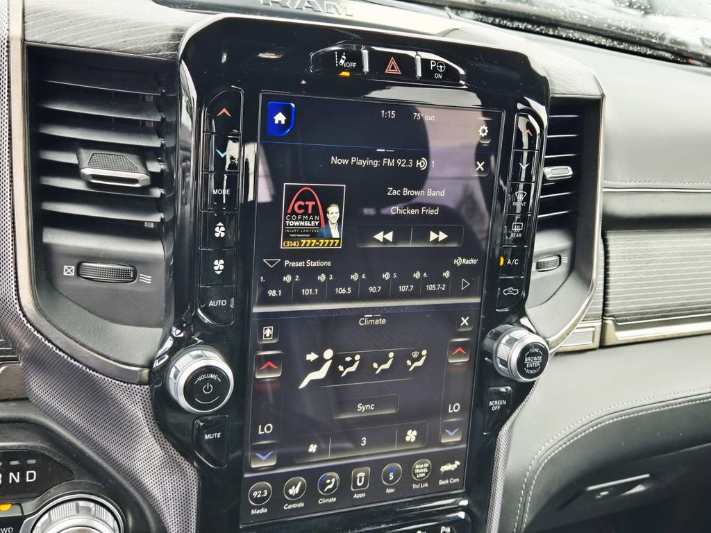 Used 2019 RAM 1500 Limited image 28